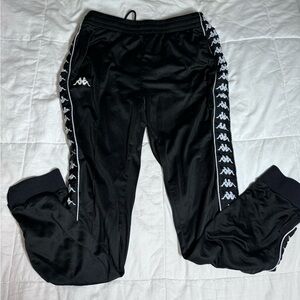 Kappa sweatpants
